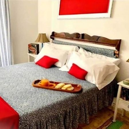 Appartamento Cagliari Centro Con Vista Sul Porto Εξωτερικό φωτογραφία