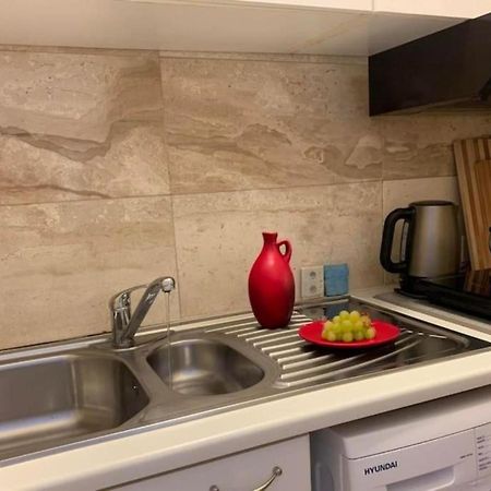 Appartamento Cagliari Centro Con Vista Sul Porto Εξωτερικό φωτογραφία